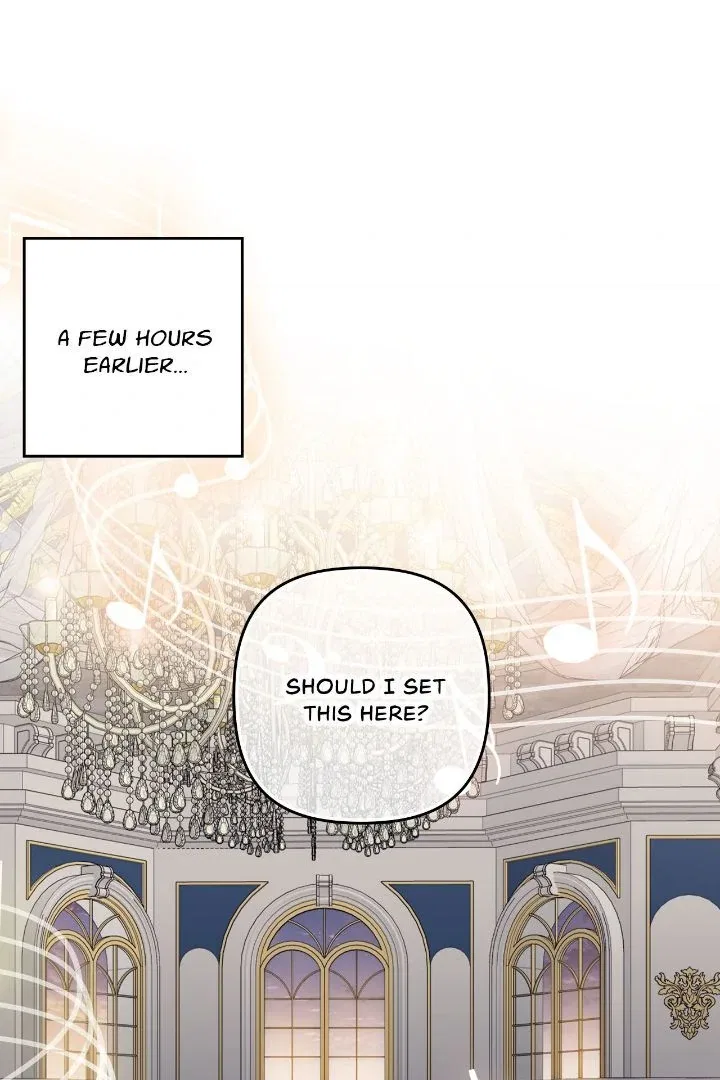 Satan’s Bride Chapter 198 – Page 1
