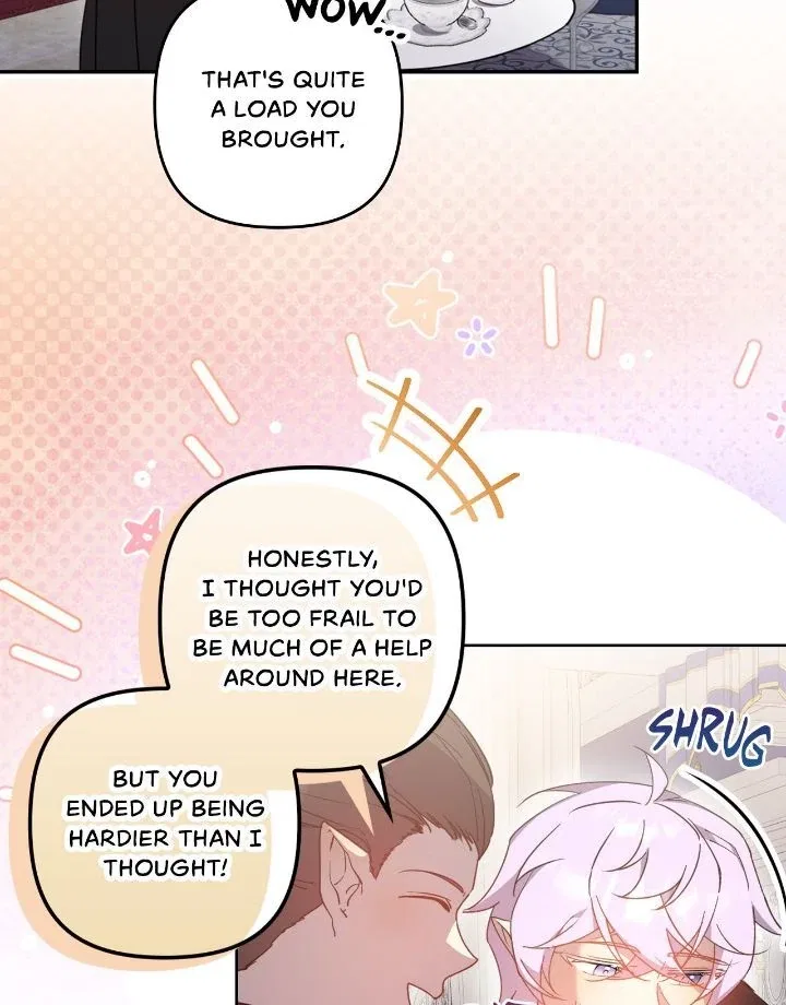 Satan’s Bride Chapter 198 – Page 3