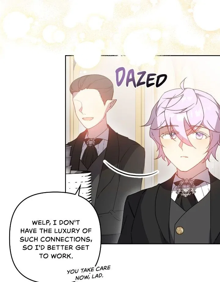 Satan’s Bride Chapter 198 – Page 8