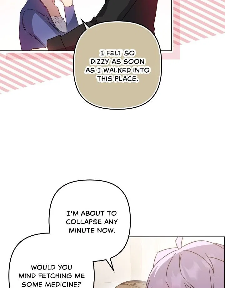 Satan’s Bride Chapter 198 – Page 12