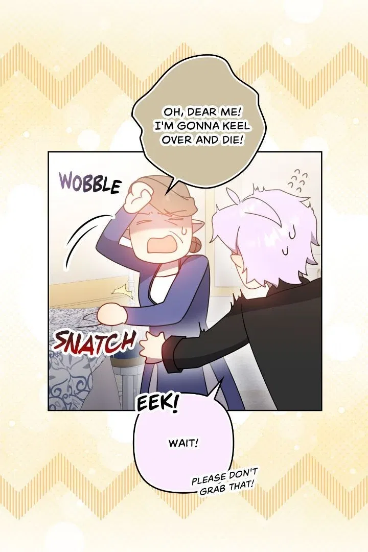Satan’s Bride Chapter 198 – Page 14