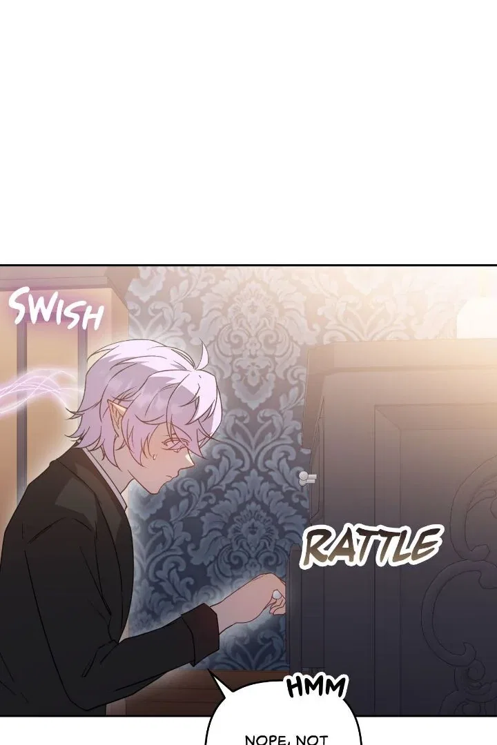 Satan’s Bride Chapter 198 – Page 28