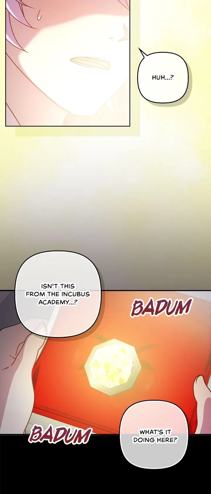 Satan’s Bride Chapter 198 – Page 36