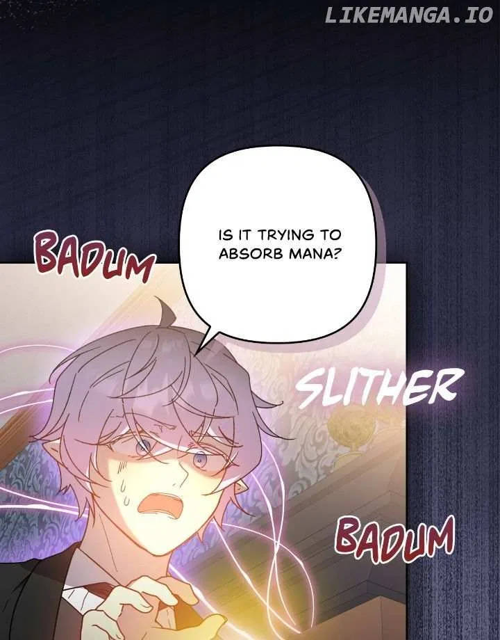 Satan’s Bride Chapter 198 – Page 39
