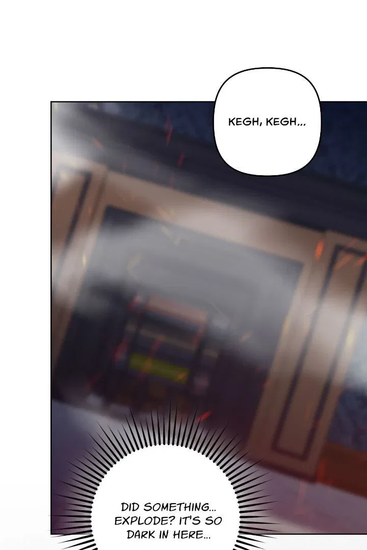 Satan’s Bride Chapter 198 – Page 42