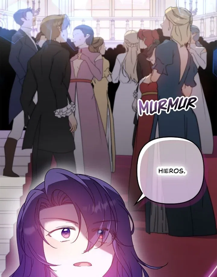 Satan’s Bride Chapter 198 – Page 48