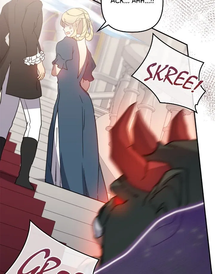 Satan’s Bride Chapter 198 – Page 53