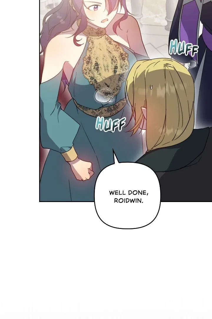 Satan’s Bride Chapter 198 – Page 55