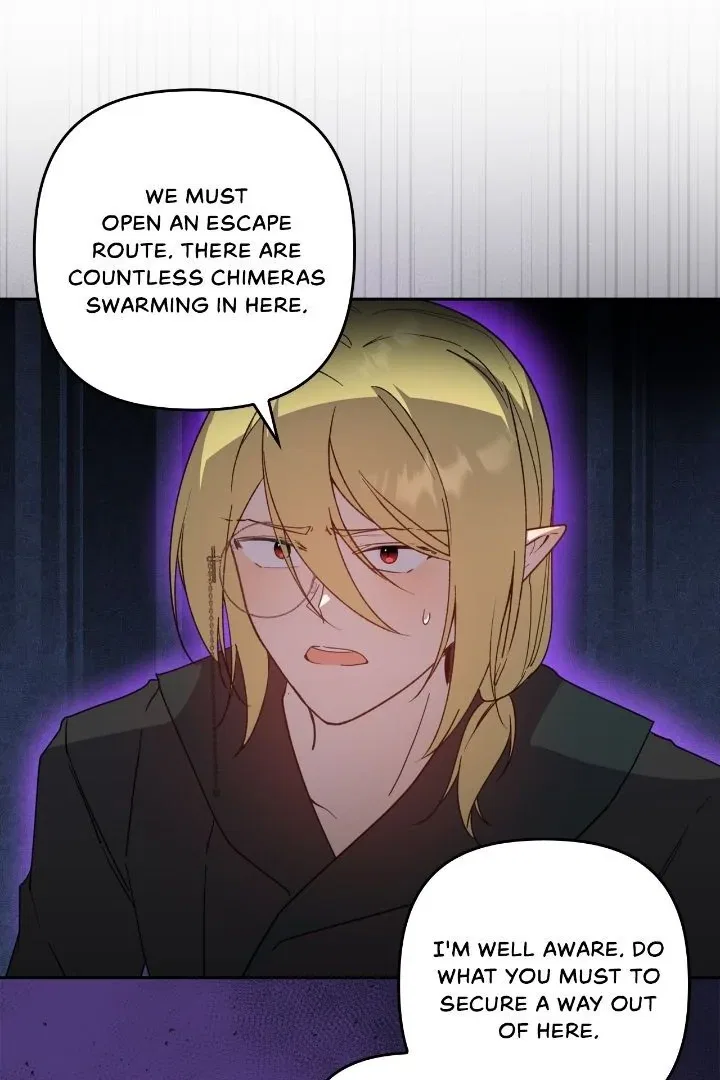 Satan’s Bride Chapter 198 – Page 56