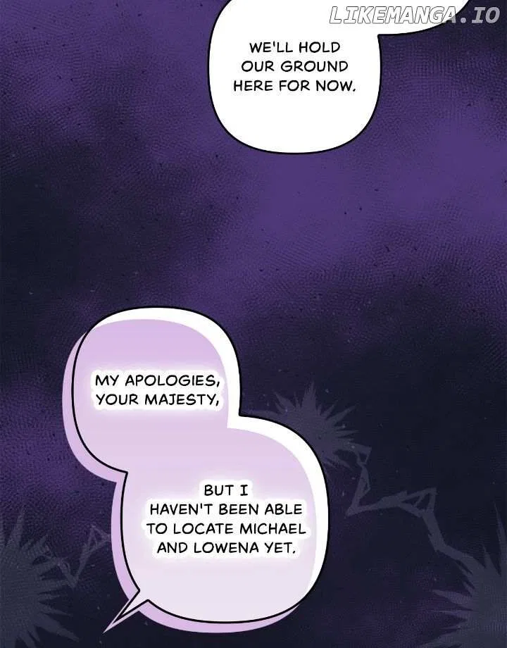 Satan’s Bride Chapter 198 – Page 57