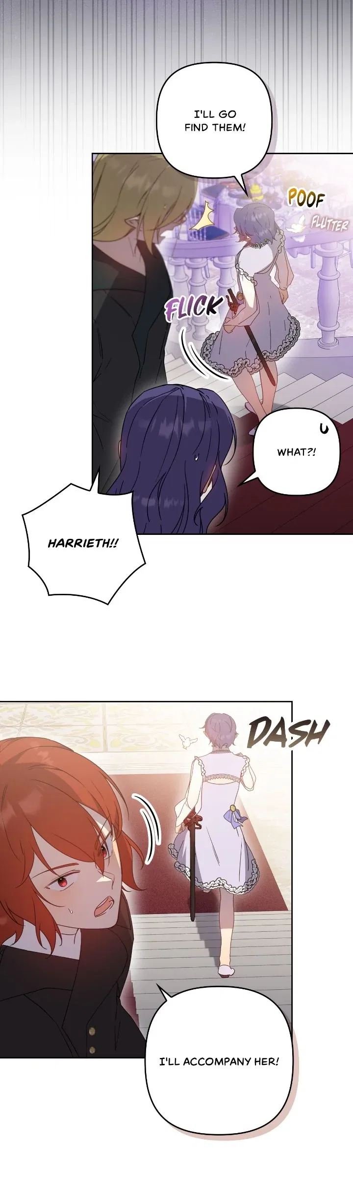 Satan’s Bride Chapter 198 – Page 59