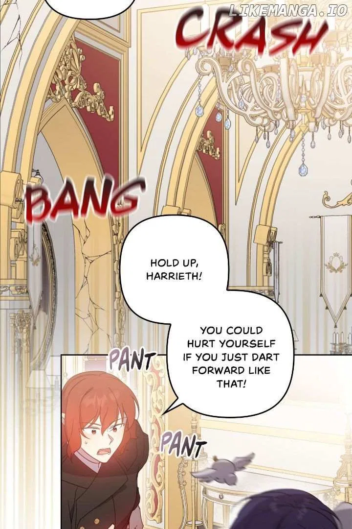 Satan’s Bride Chapter 198 – Page 64