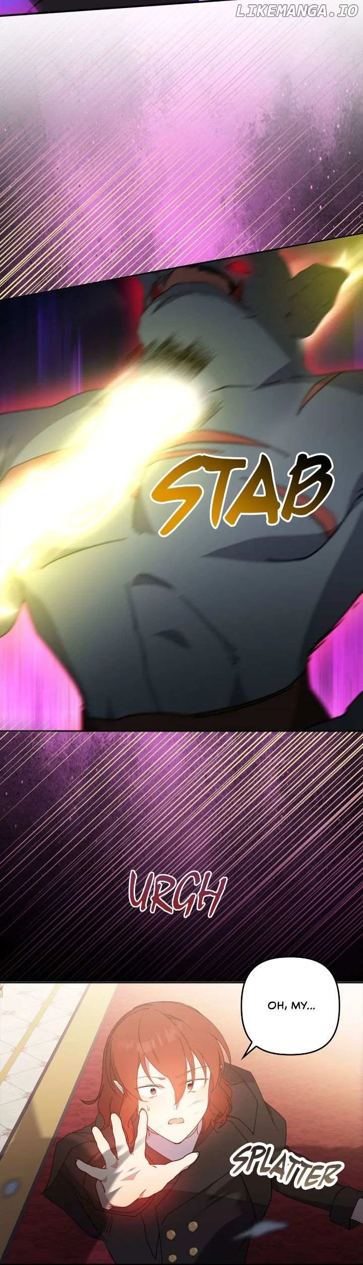 Satan’s Bride Chapter 198 – Page 68