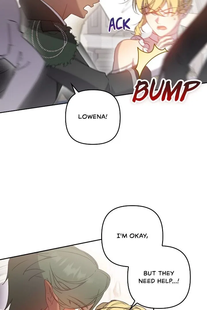 Satan’s Bride Chapter 197 – Page 5