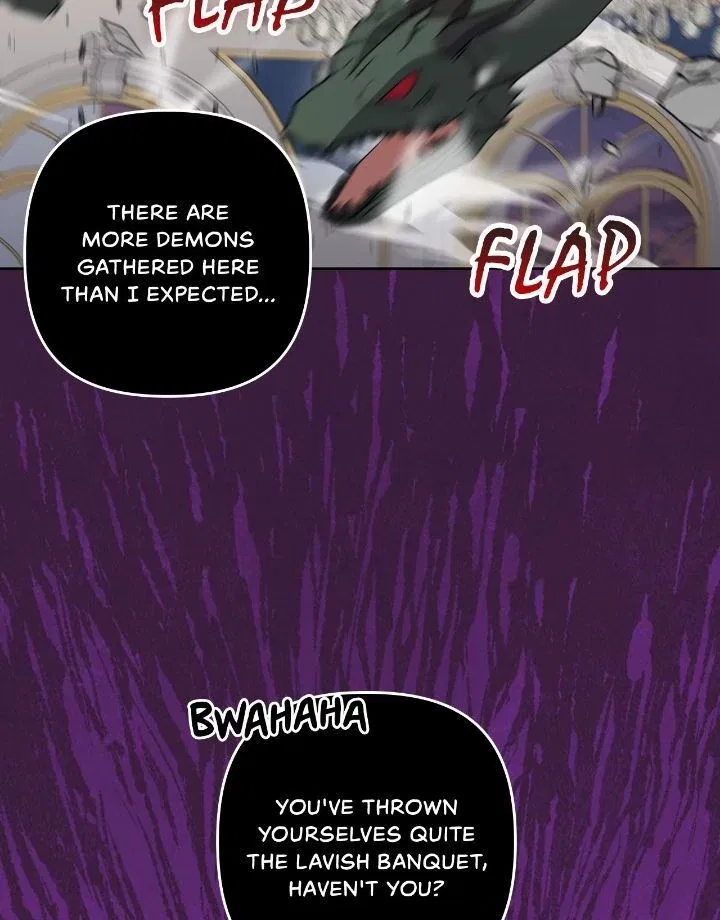 Satan’s Bride Chapter 197 – Page 8