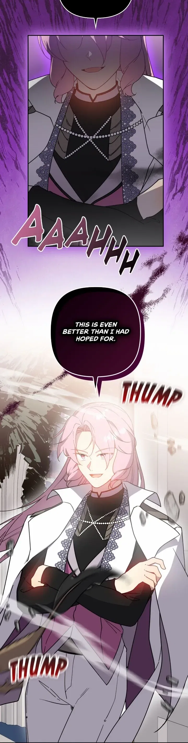 Satan’s Bride Chapter 197 – Page 9