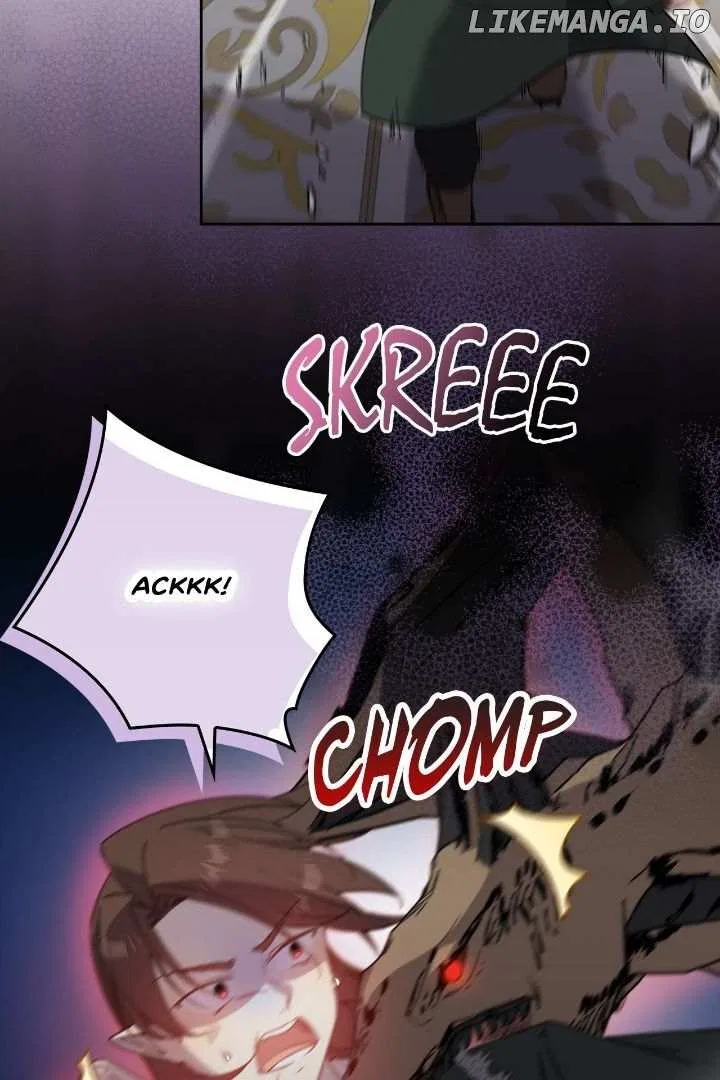 Satan’s Bride Chapter 197 – Page 14