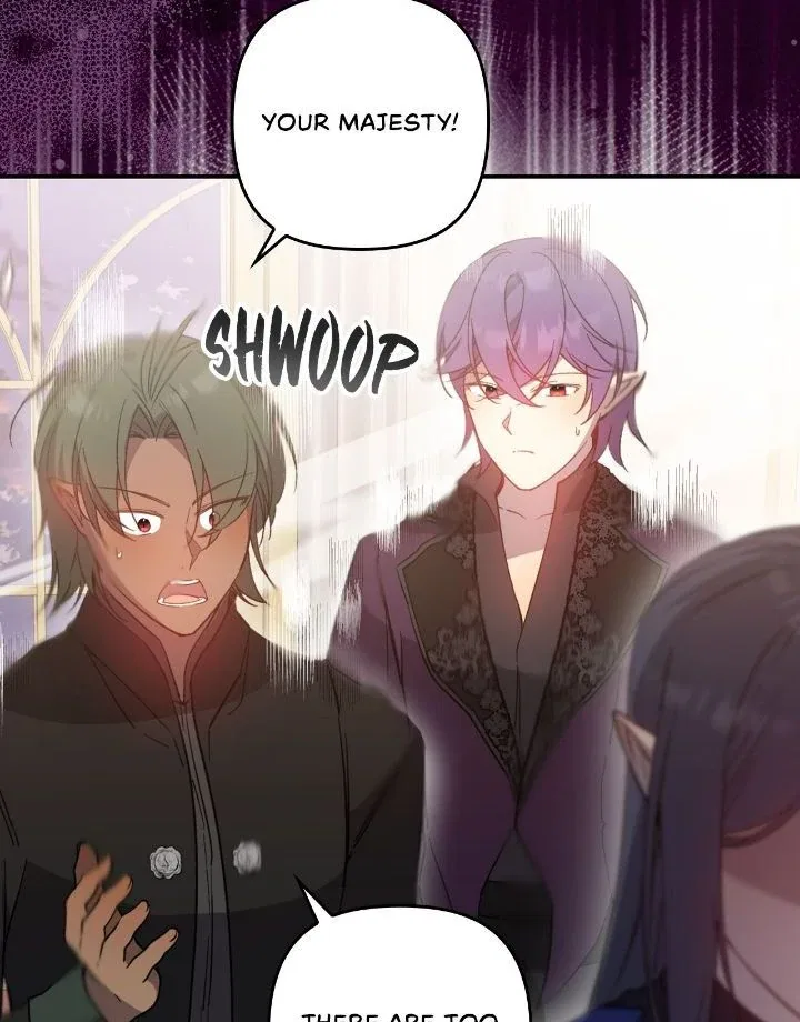 Satan’s Bride Chapter 197 – Page 26