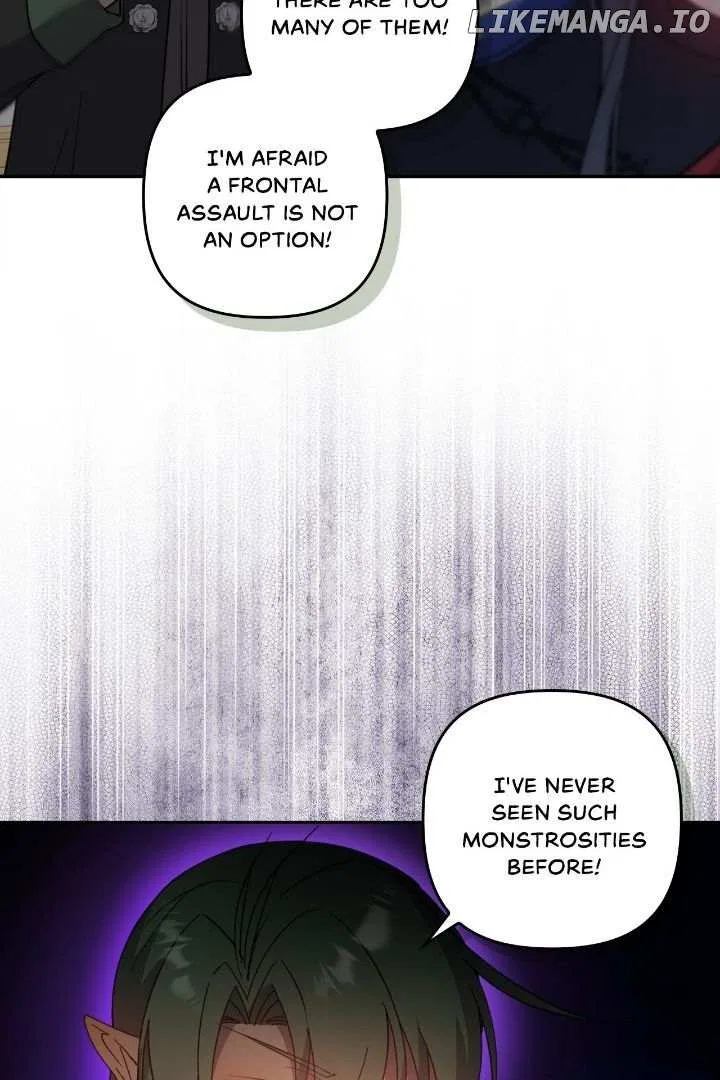 Satan’s Bride Chapter 197 – Page 27
