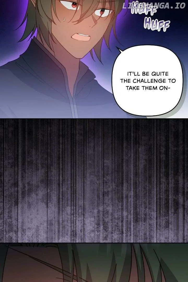 Satan’s Bride Chapter 197 – Page 28