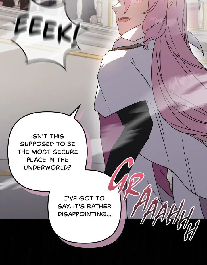 Satan’s Bride Chapter 197 – Page 34
