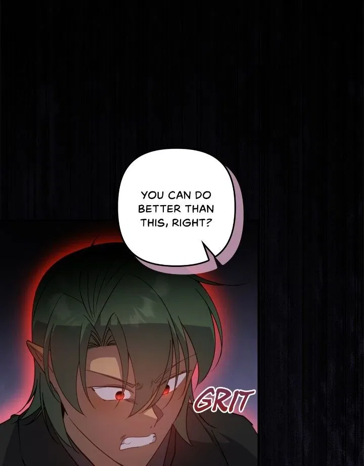 Satan’s Bride Chapter 197 – Page 35