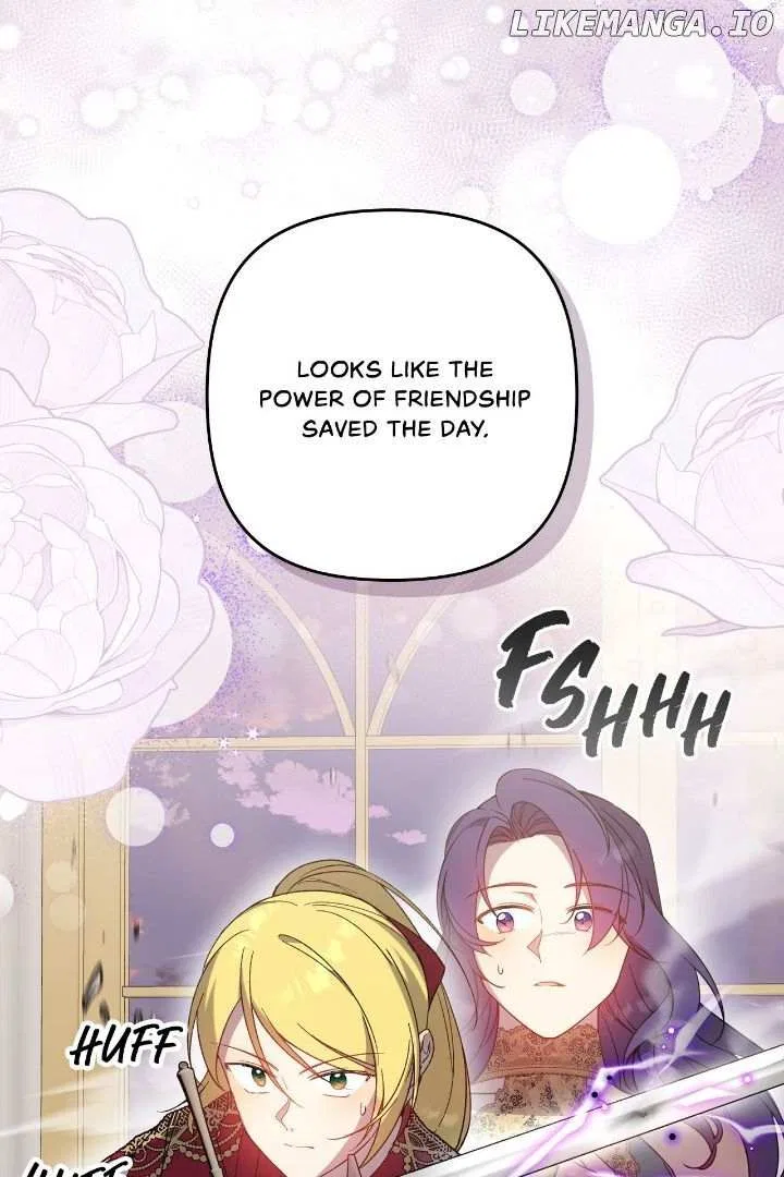 Satan’s Bride Chapter 197 – Page 45