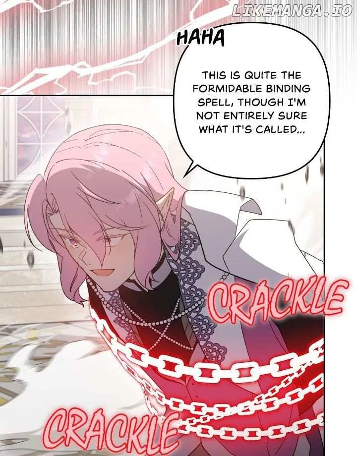 Satan’s Bride Chapter 197 – Page 53