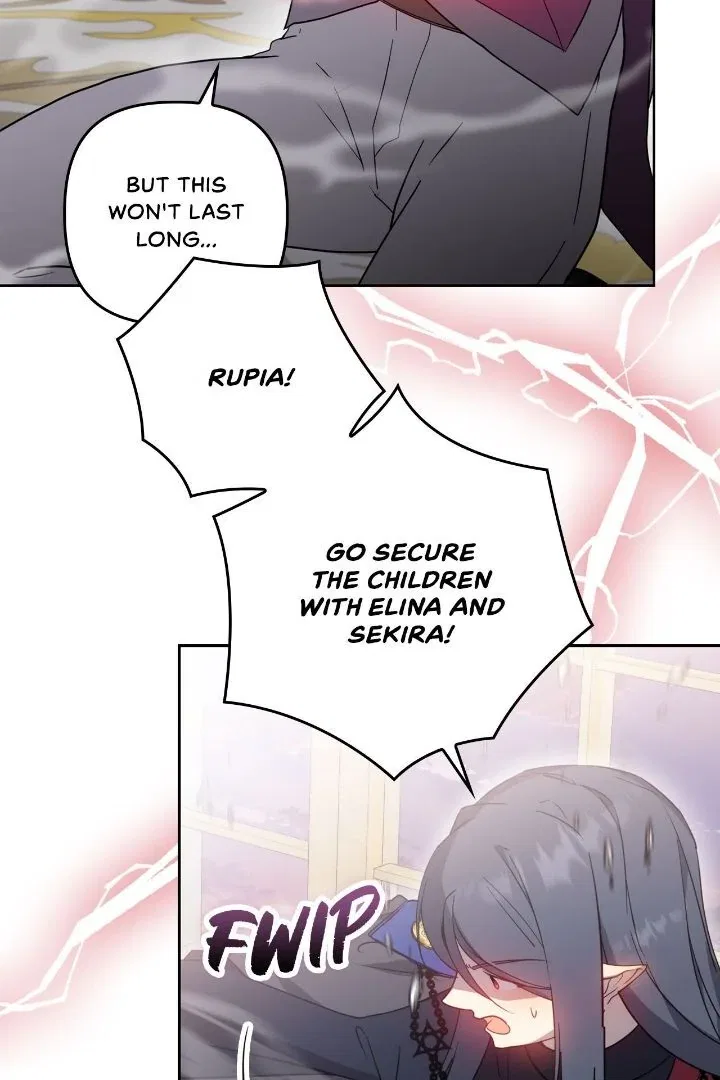 Satan’s Bride Chapter 197 – Page 54