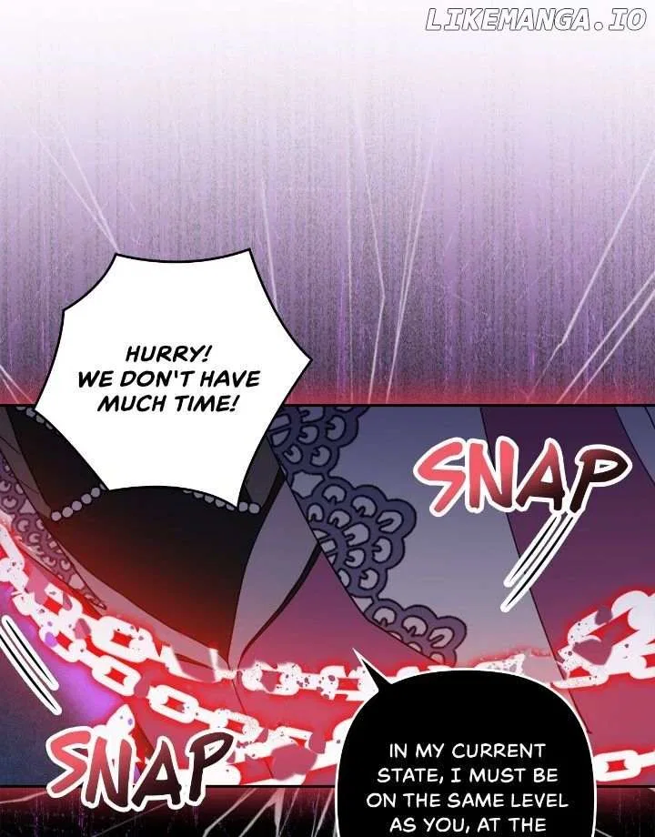 Satan’s Bride Chapter 197 – Page 57