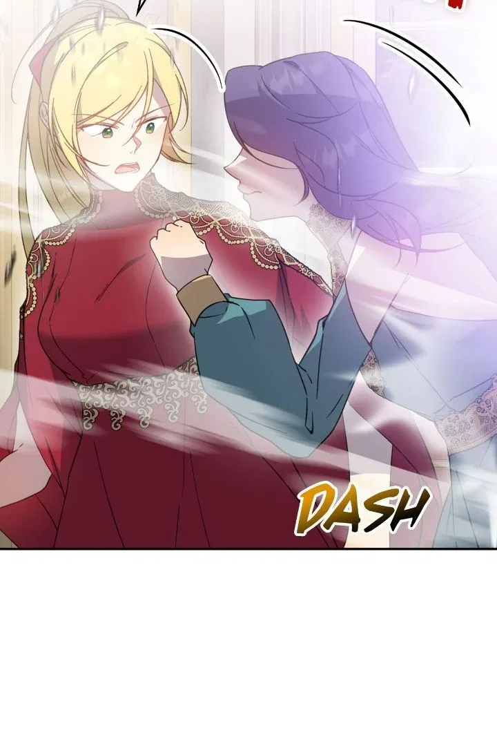 Satan’s Bride Chapter 197 – Page 60
