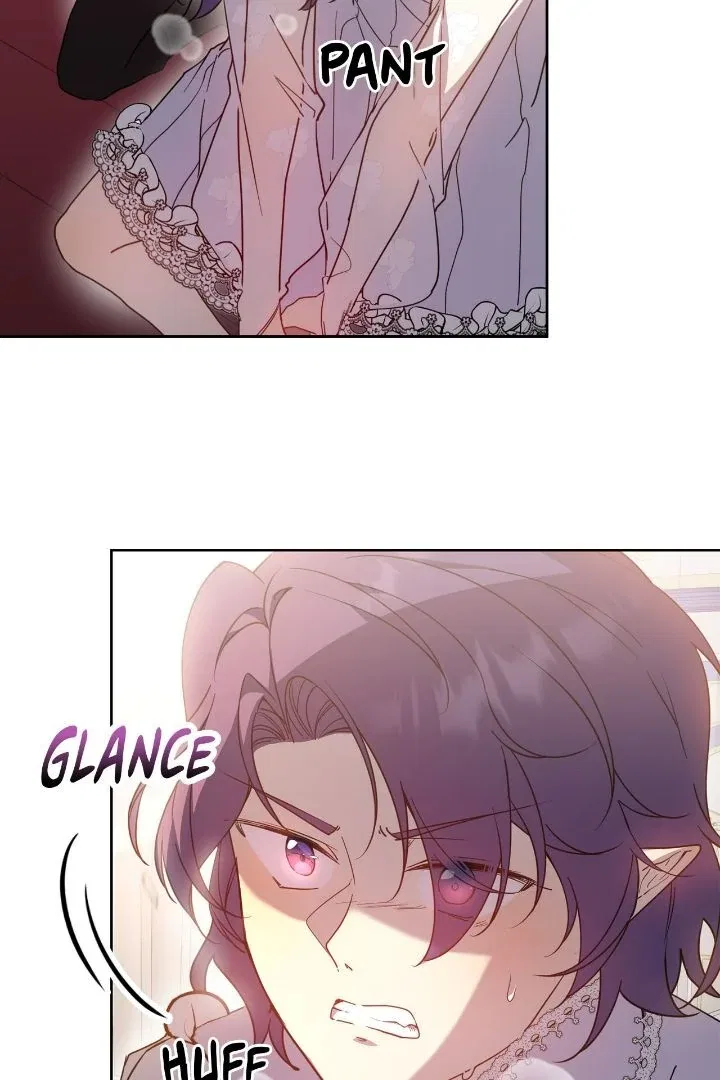 Satan’s Bride Chapter 197 – Page 72