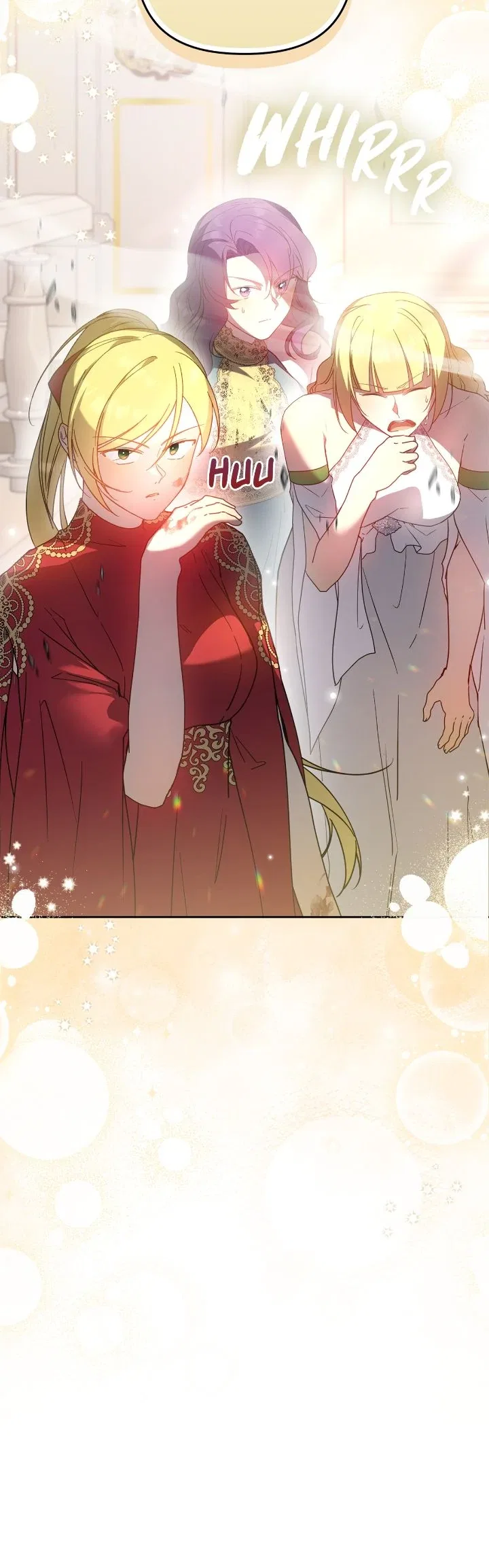 Satan’s Bride Chapter 197 – Page 85