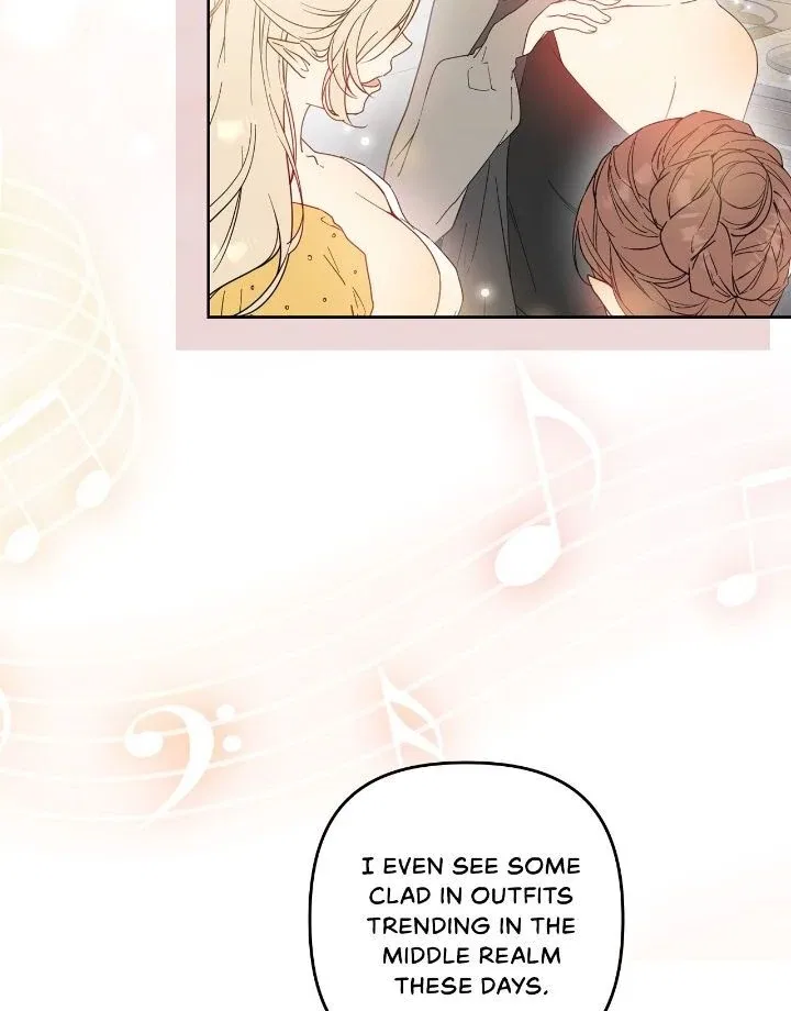 Satan’s Bride Chapter 196 – Page 4