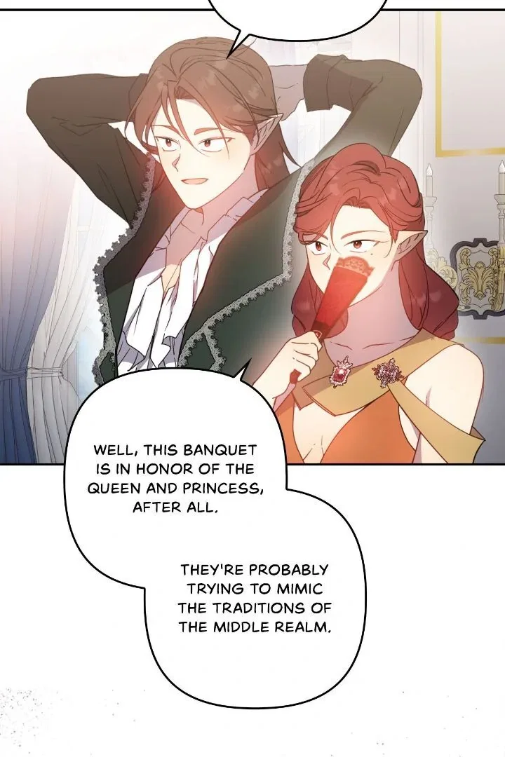 Satan’s Bride Chapter 196 – Page 5