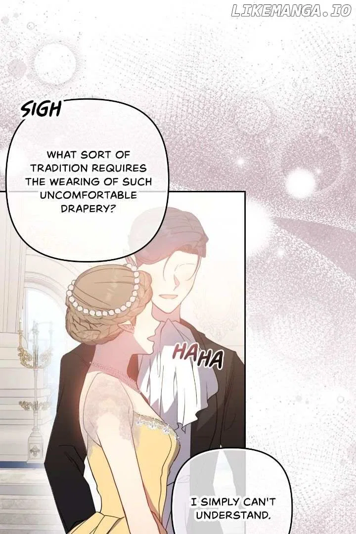 Satan’s Bride Chapter 196 – Page 6