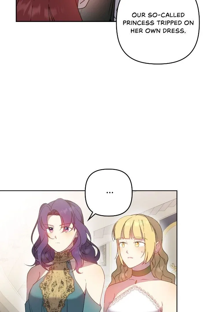 Satan’s Bride Chapter 196 – Page 11