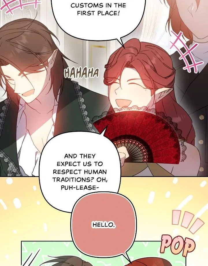 Satan’s Bride Chapter 196 – Page 13