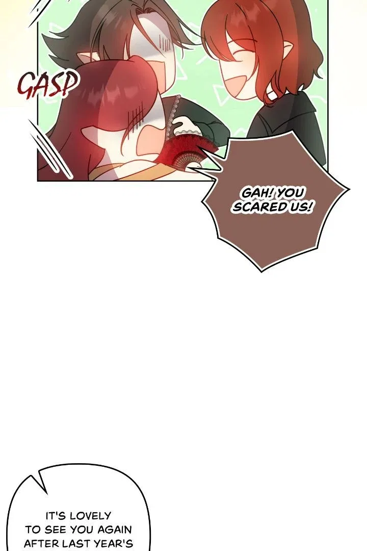 Satan’s Bride Chapter 196 – Page 14