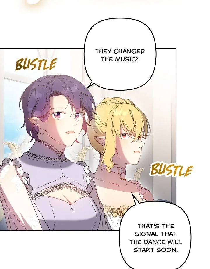 Satan’s Bride Chapter 196 – Page 25