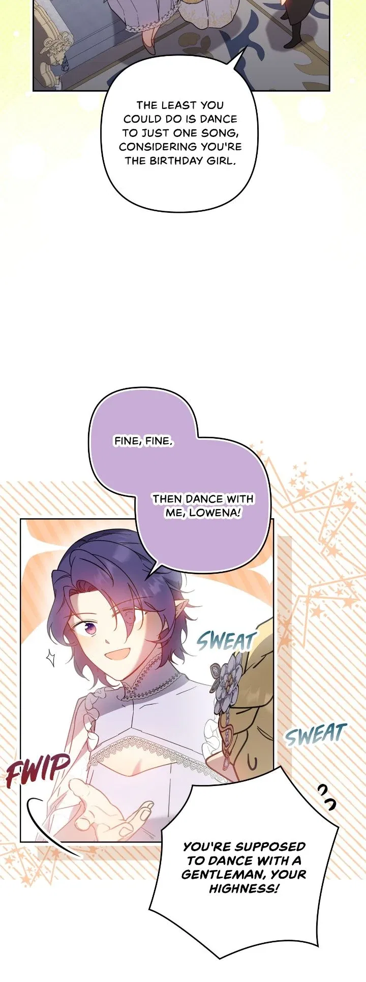 Satan’s Bride Chapter 196 – Page 27