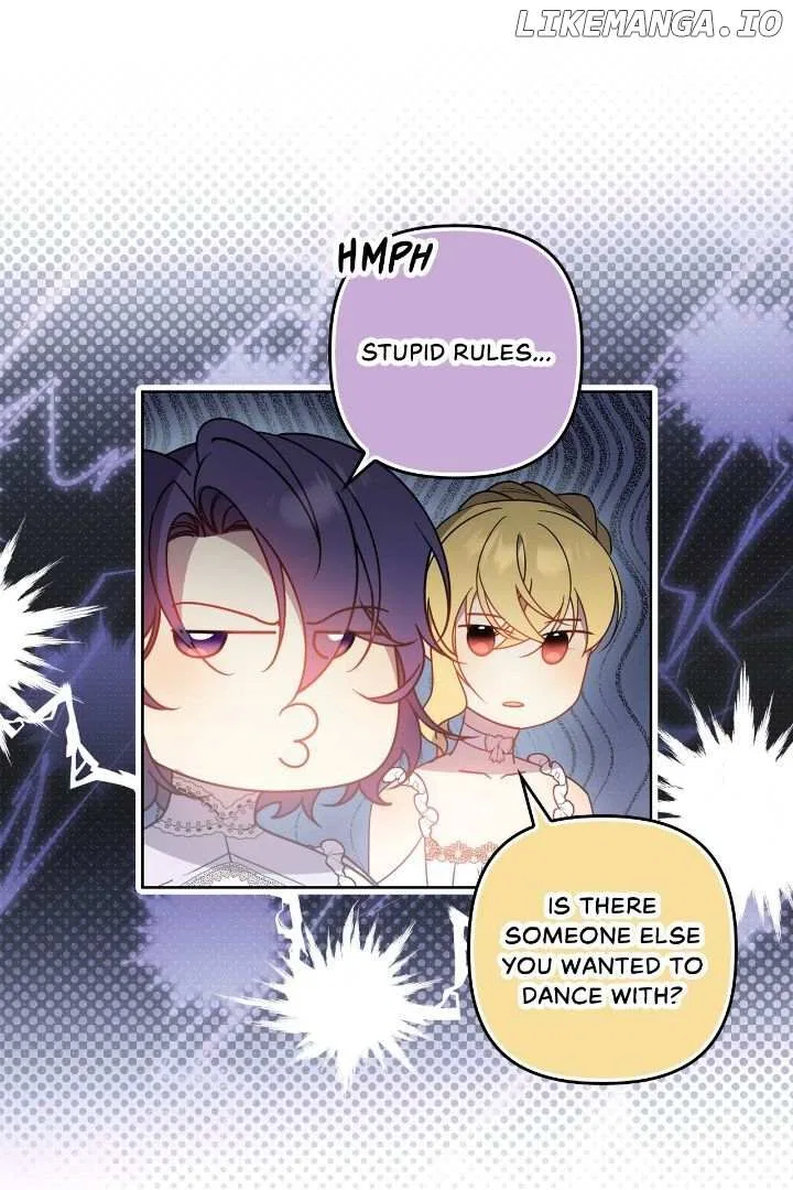 Satan’s Bride Chapter 196 – Page 28