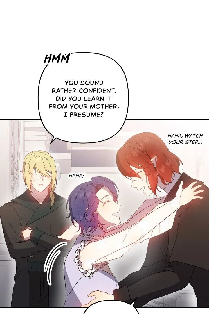 Satan’s Bride Chapter 196 – Page 32