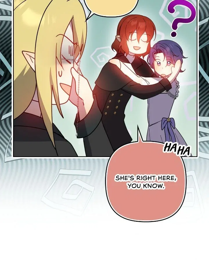 Satan’s Bride Chapter 196 – Page 34