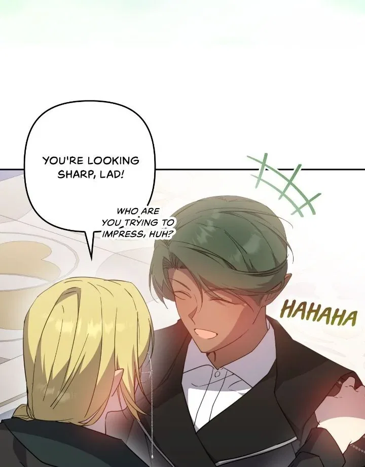 Satan’s Bride Chapter 196 – Page 39