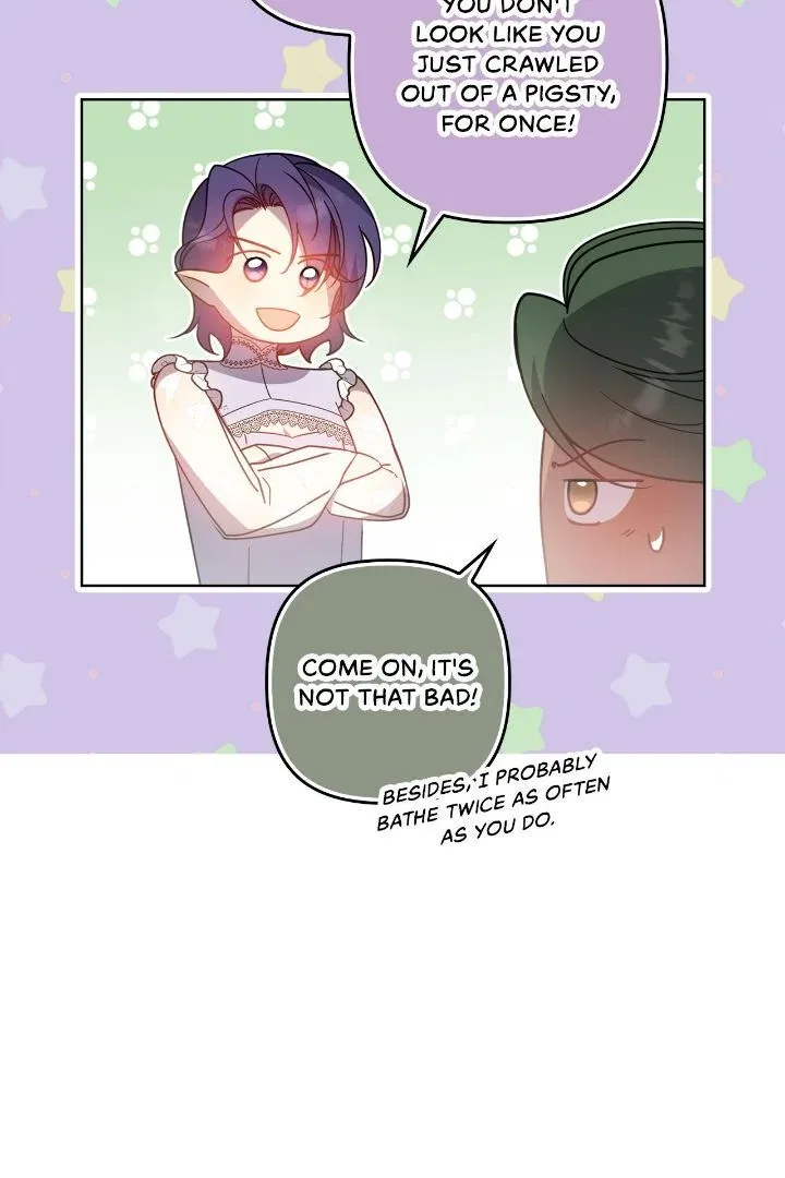 Satan’s Bride Chapter 196 – Page 41