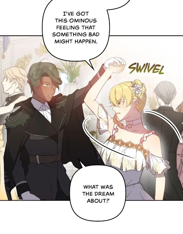 Satan’s Bride Chapter 196 – Page 53