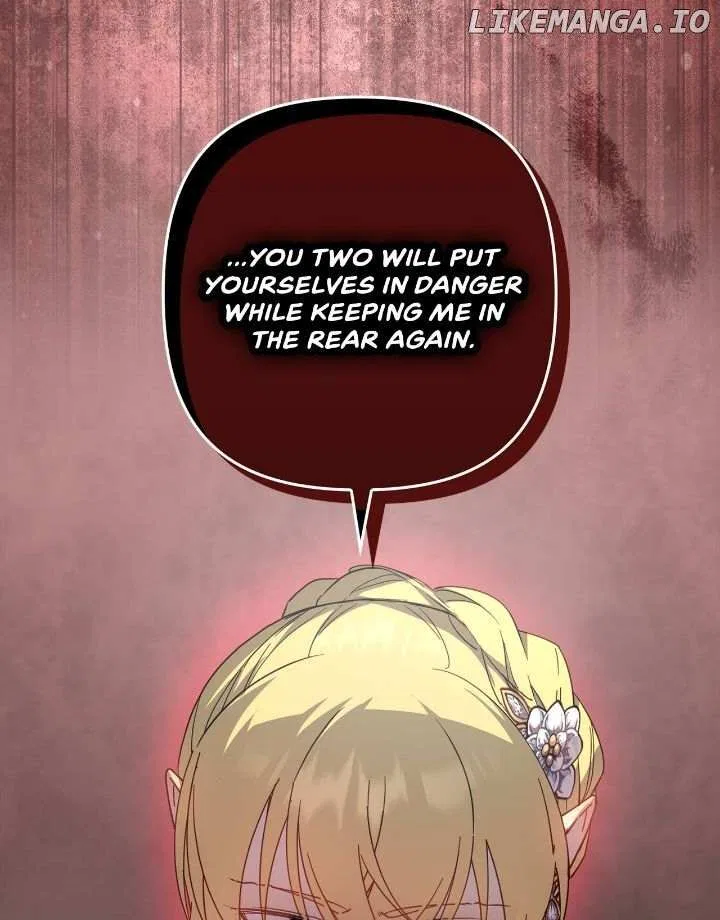 Satan’s Bride Chapter 196 – Page 61