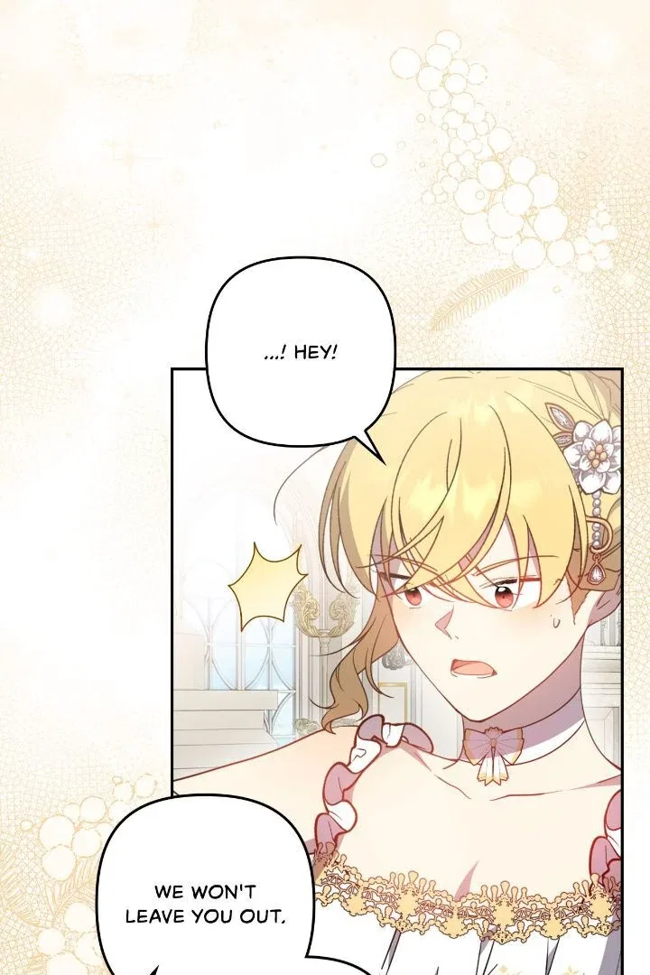 Satan’s Bride Chapter 196 – Page 64