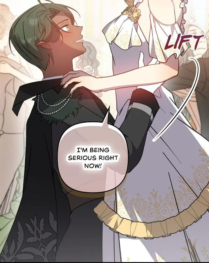 Satan’s Bride Chapter 196 – Page 71